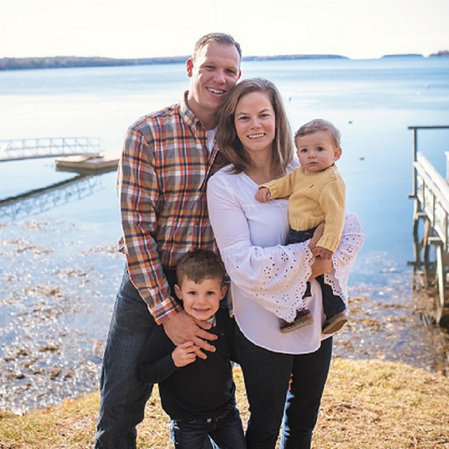 Back Meadow Farm Inc. About Page